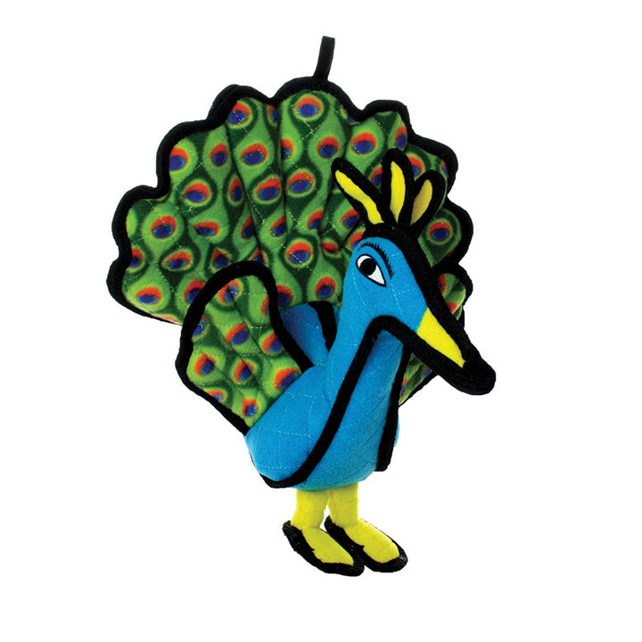 Tuffy Zoo Animal Series