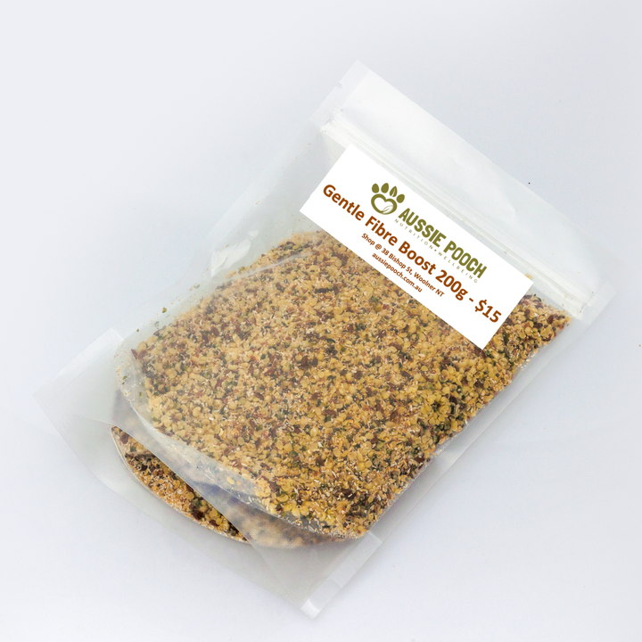 Gentle Fibre Boost 200g