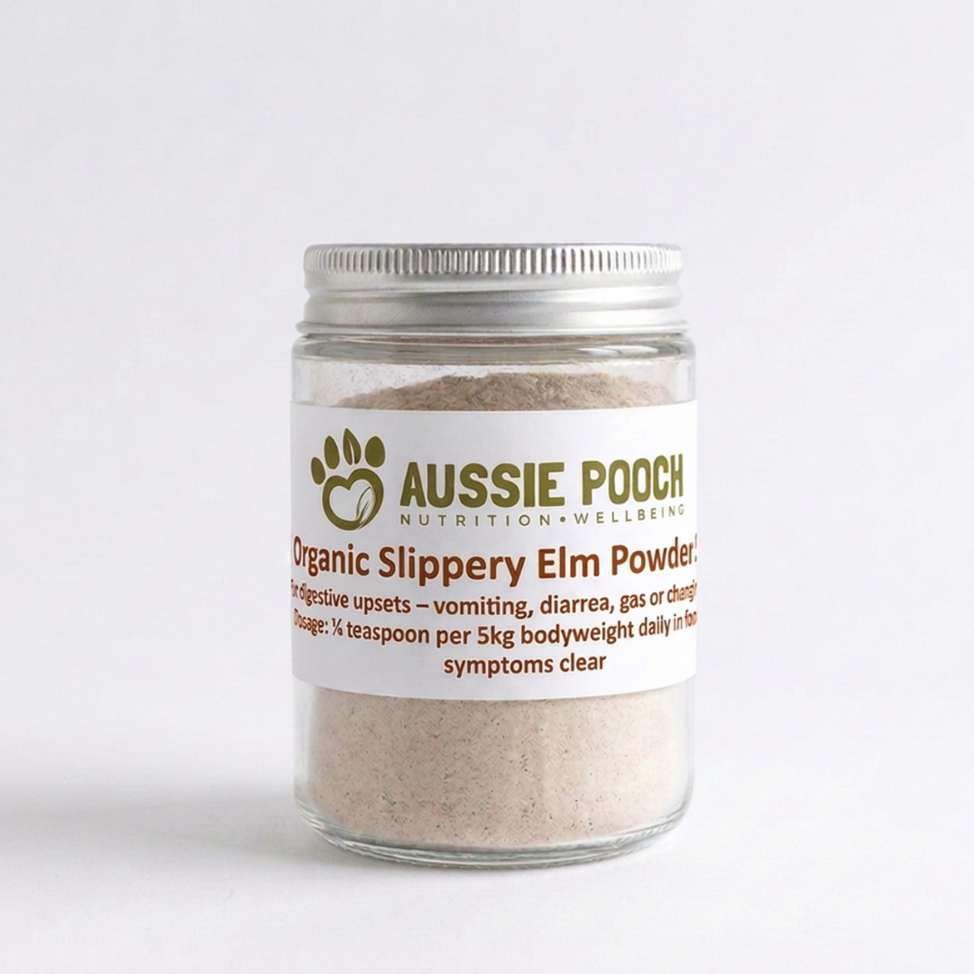 Slippery Elm Powder 50g