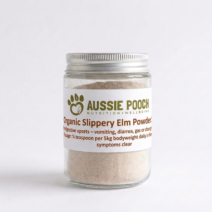 Slippery Elm Powder 50g