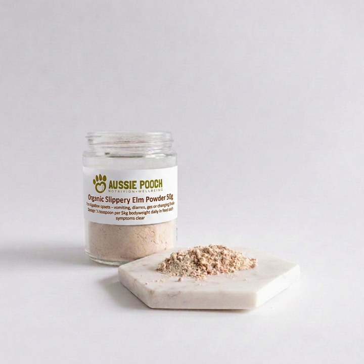 Slippery Elm Powder 50g