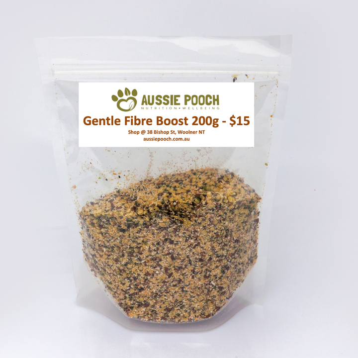 Gentle Fibre Boost 200g