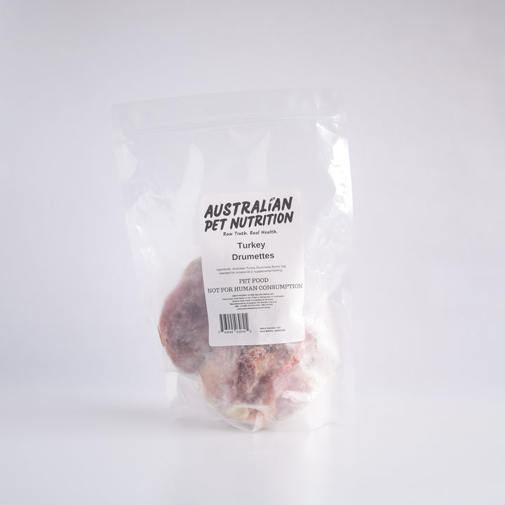 Turkey Drumettes 1kg