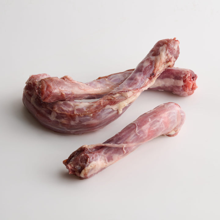 Turkey Necks 1kg