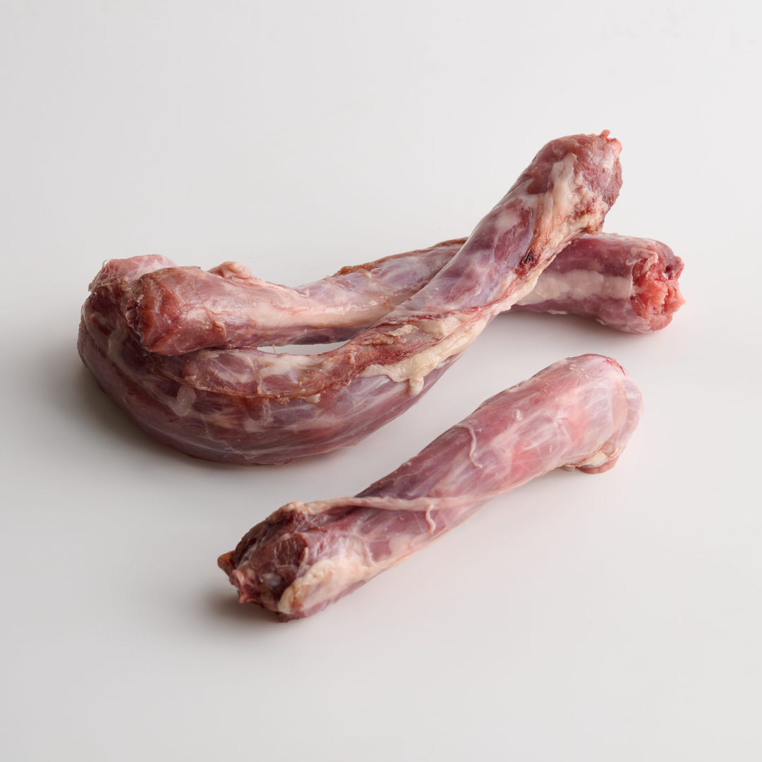 APN Turkey Necks 1kg