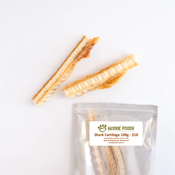 Shark Cartilage 100g
