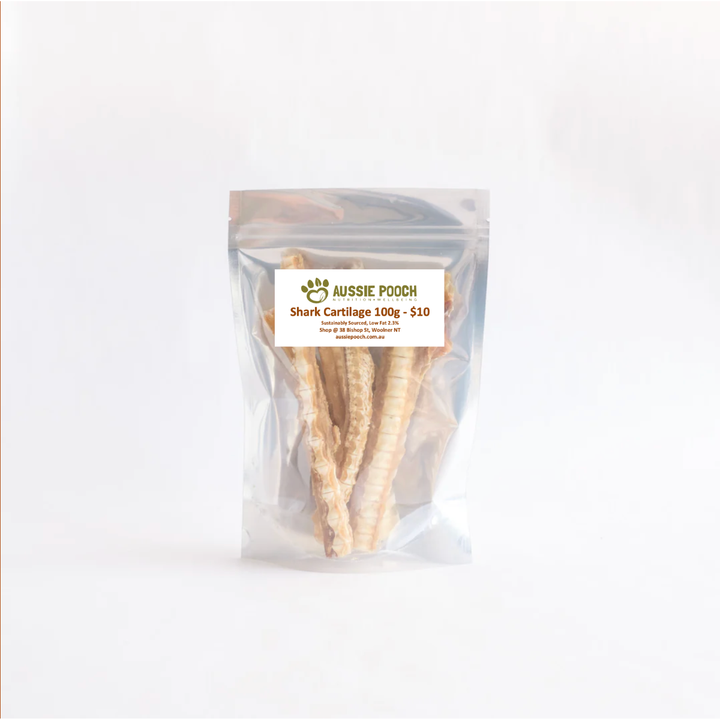 Shark Cartilage 100g