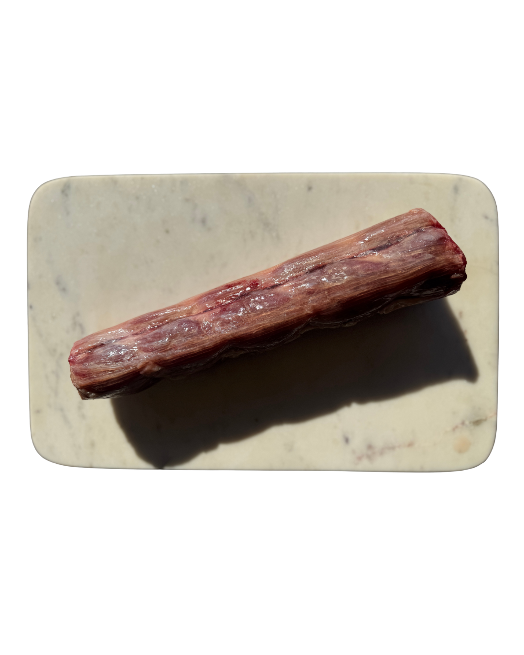 Roo Tail Skin off (Sleeved)