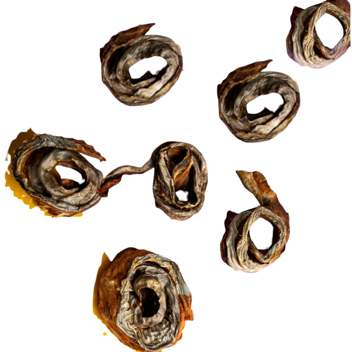 Mackerel Swirls 200g