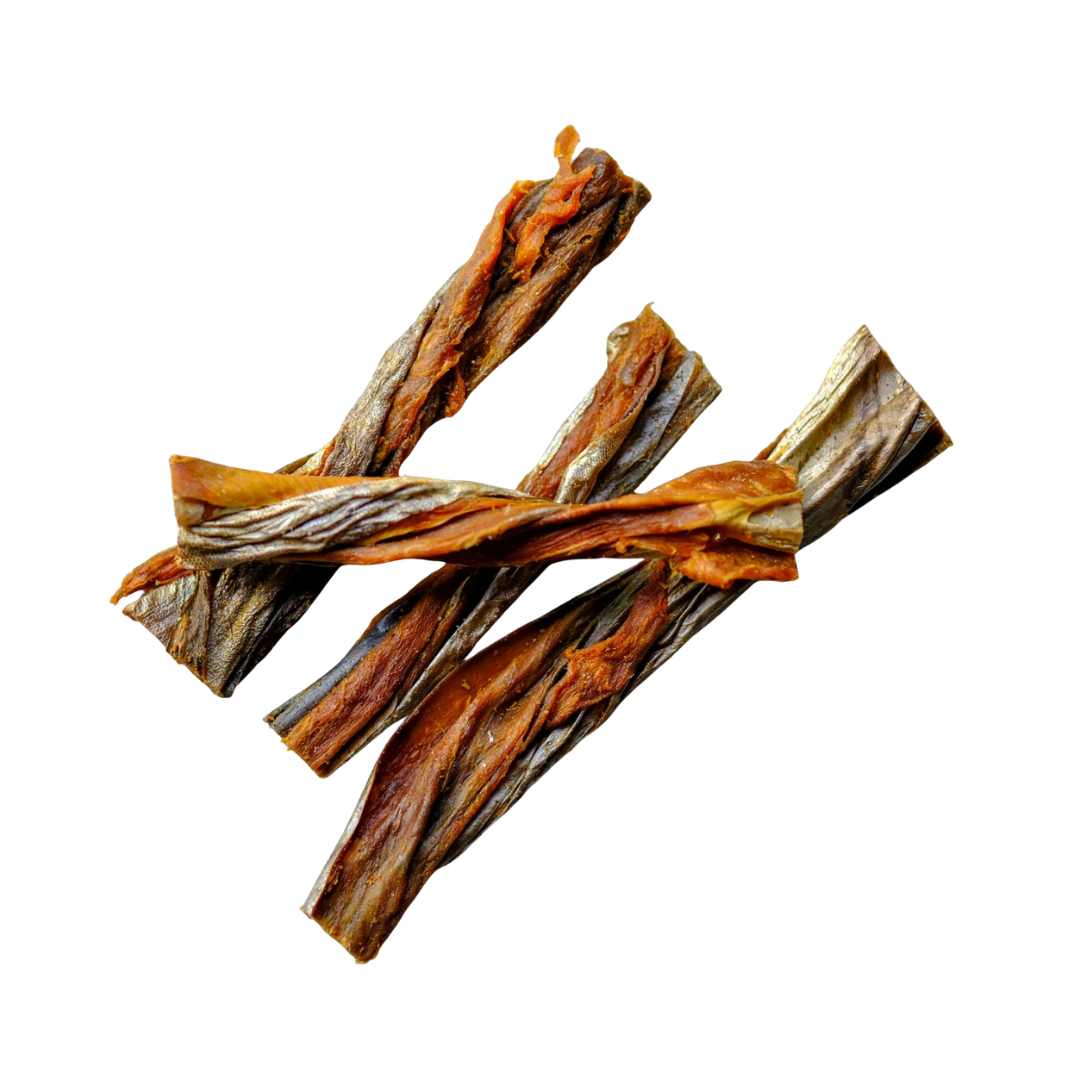 Mackerel Ribbons 200g