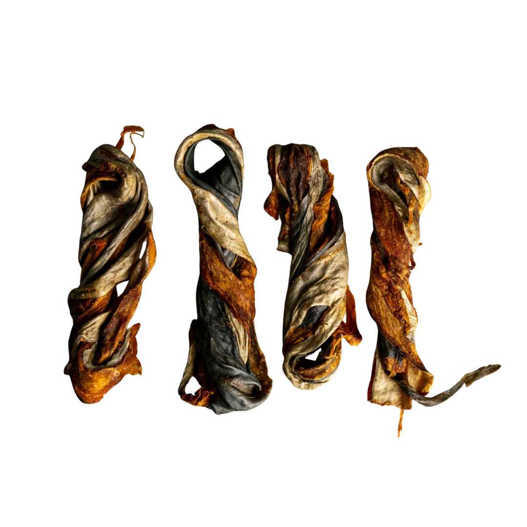 Mackerel Twirls 6pk