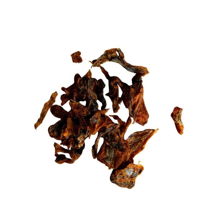 Mackerel Morsels 200g