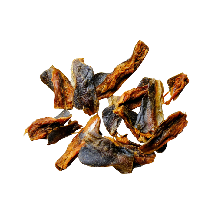 Mackerel Flips 200g