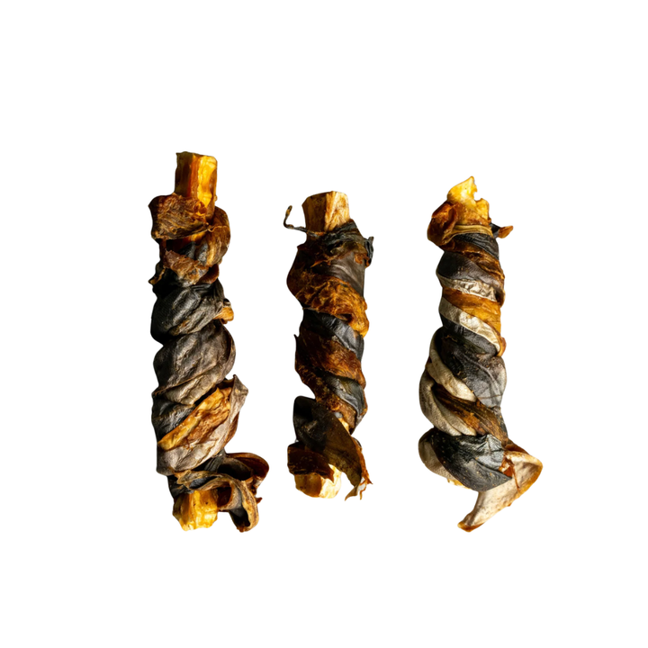 Ocean Twists 6pk