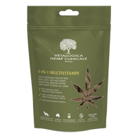 Vetalogica Hemp Clinicals Calming Dog Treats 225g