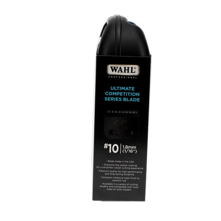 Wahl KM-2 Two Speed Clipper