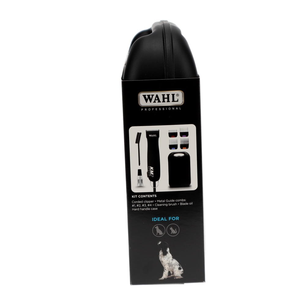 Wahl KM-2 Two Speed Clipper