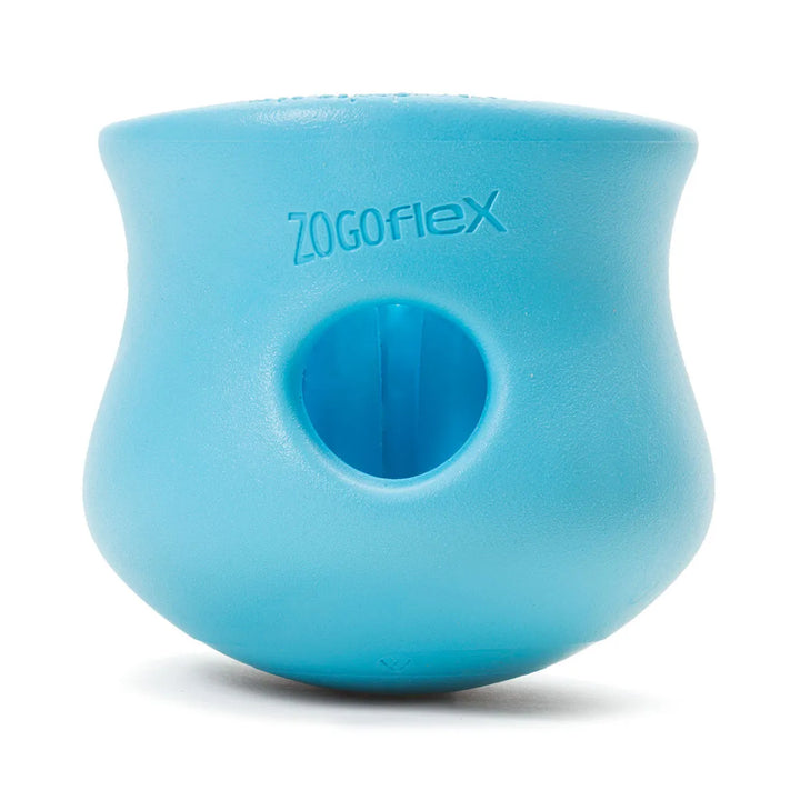 Toppl Treat Dispensing Dog Toy