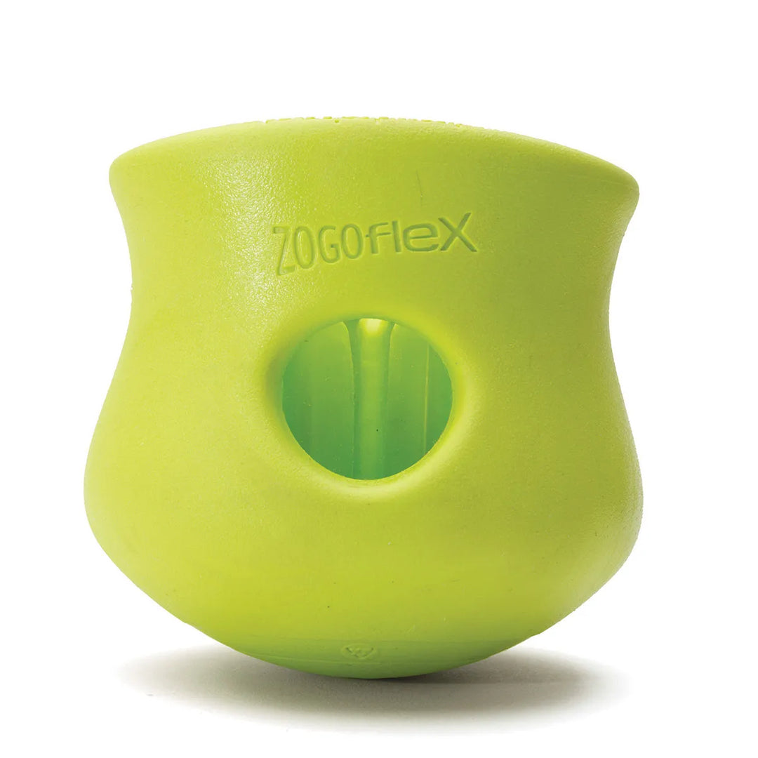 Toppl Treat Dispensing Dog Toy