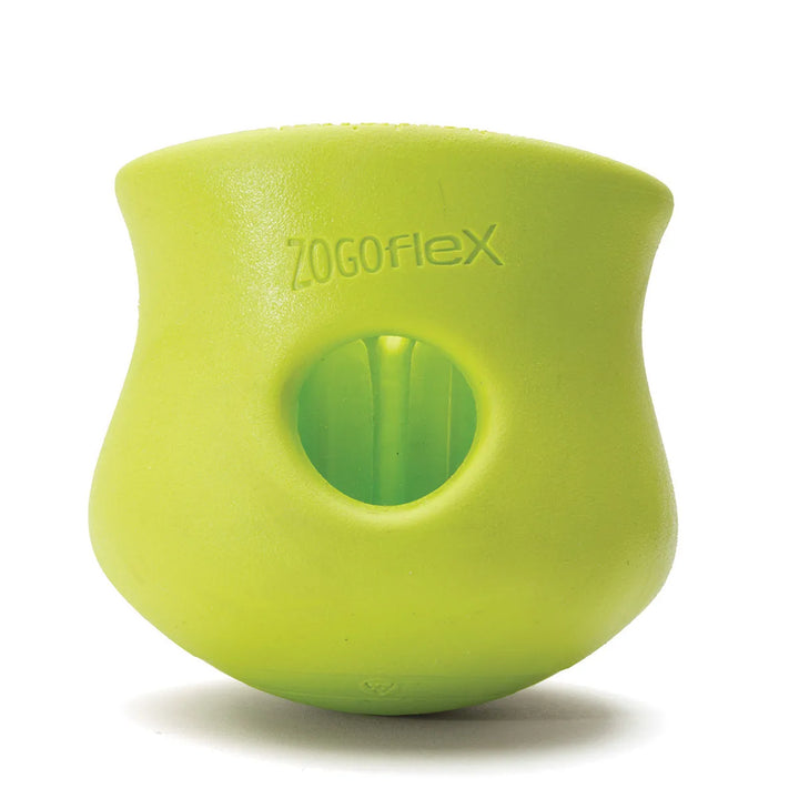 Toppl Treat Dispensing Dog Toy
