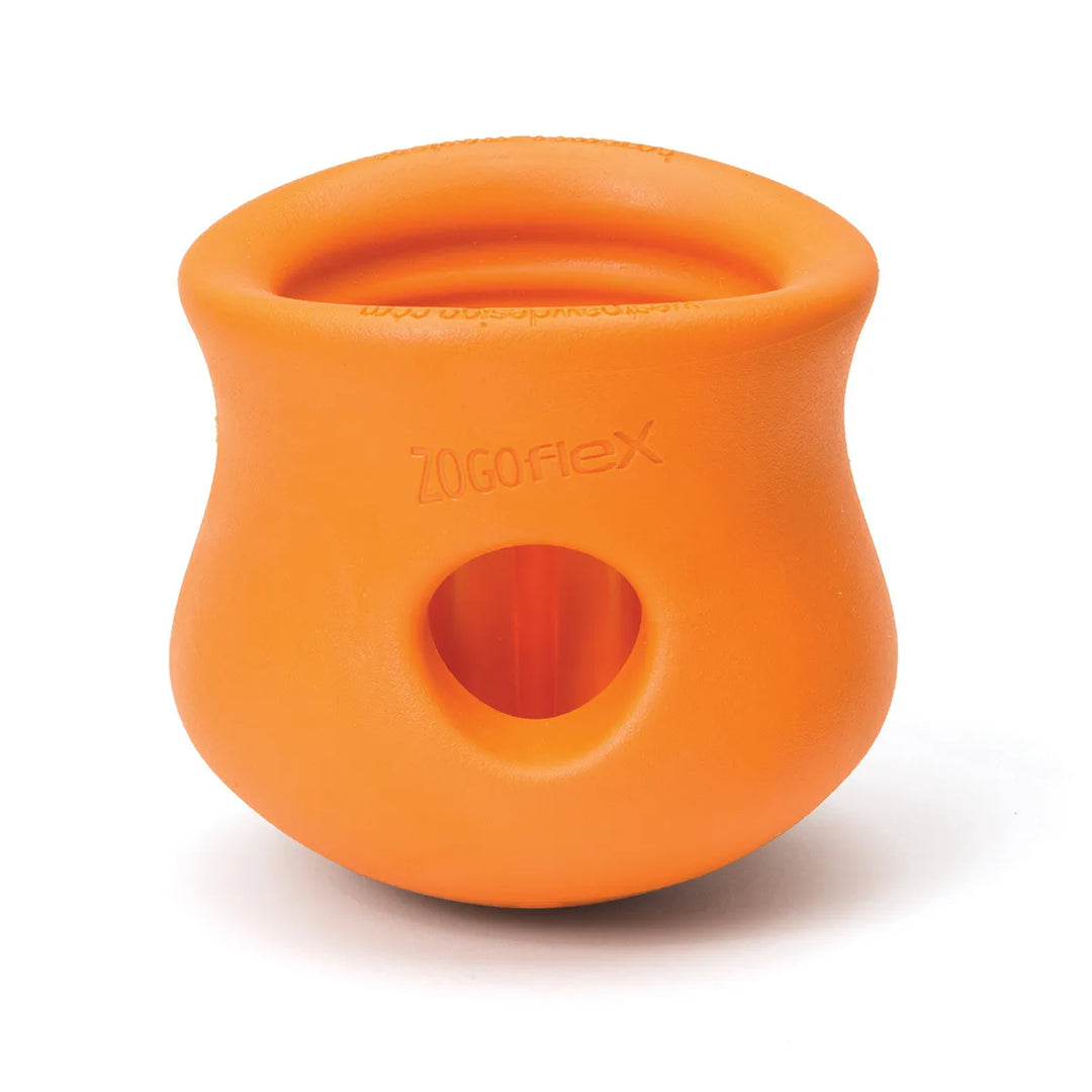 Toppl Treat Dispensing Dog Toy