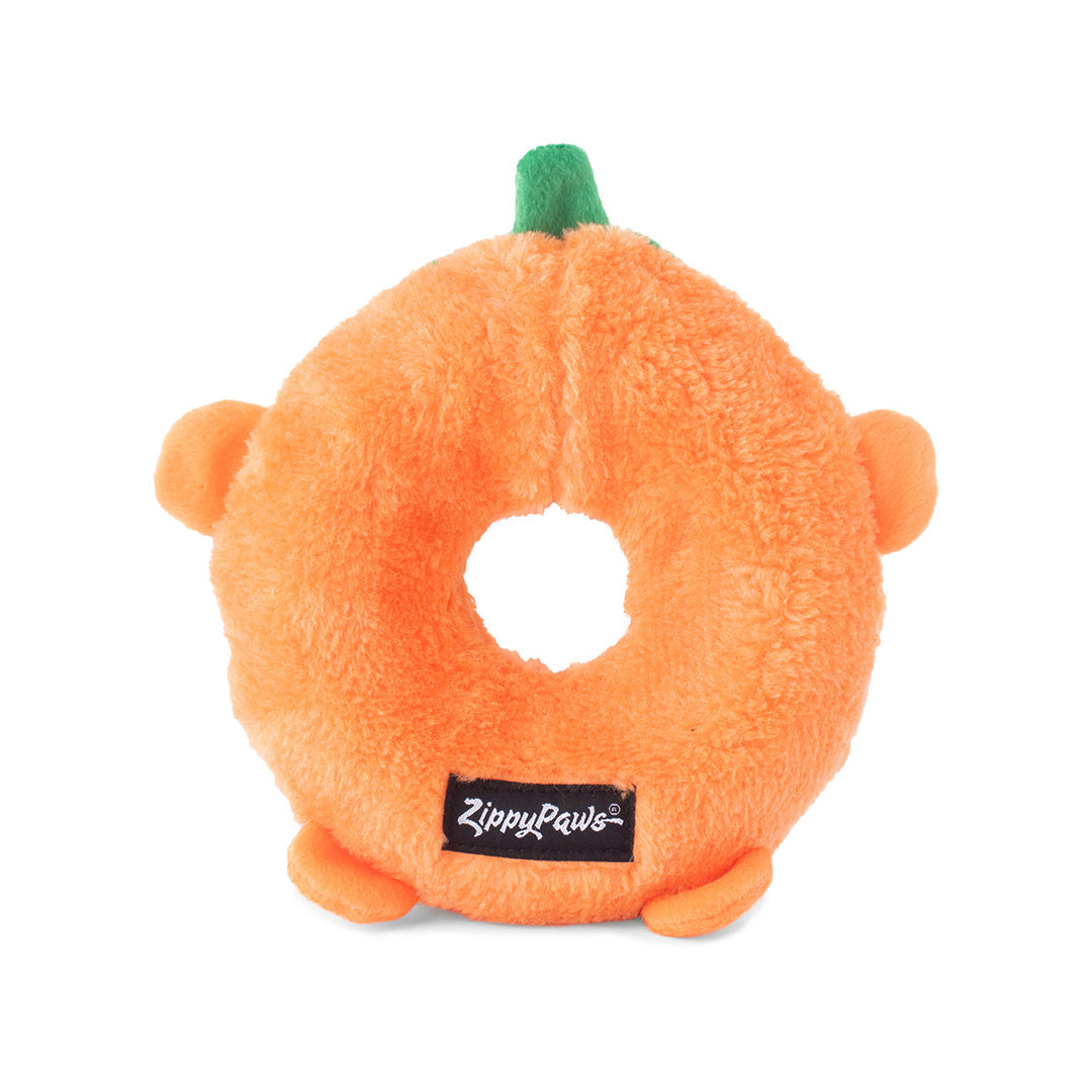 Donutz Buddies Pumpkin