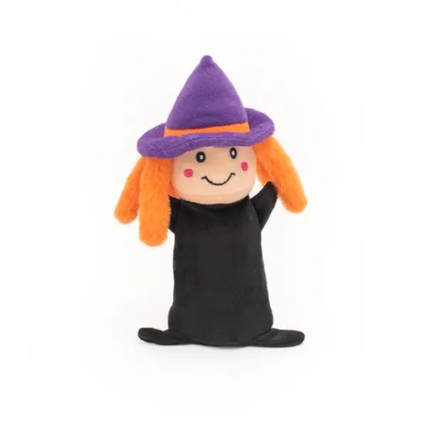 Halloween Colossal Buddie Witch