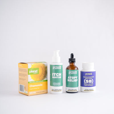 Environmental Allergy Support Bundle