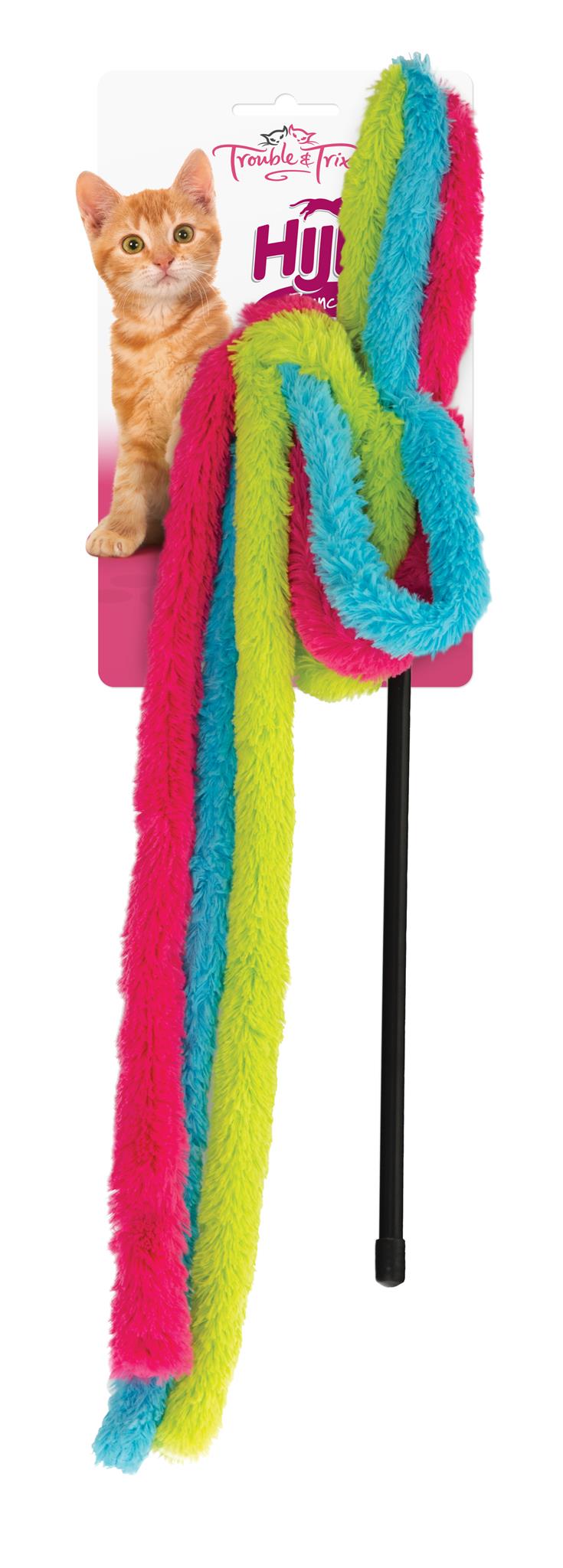 Trouble & Trix Hijinx Towel Wand 90cm