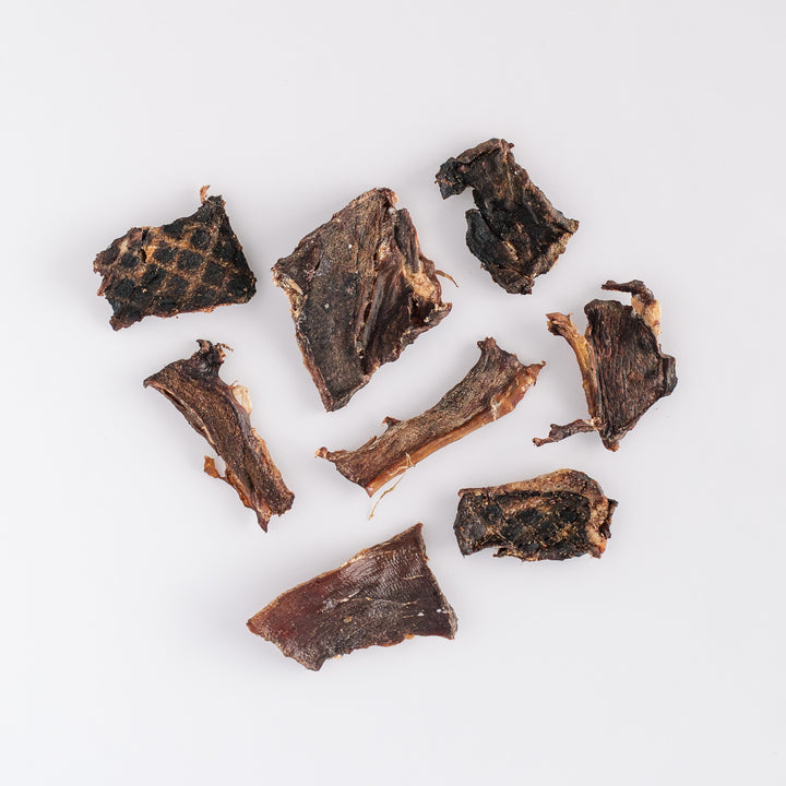 Beef Jerky Pieces 100g