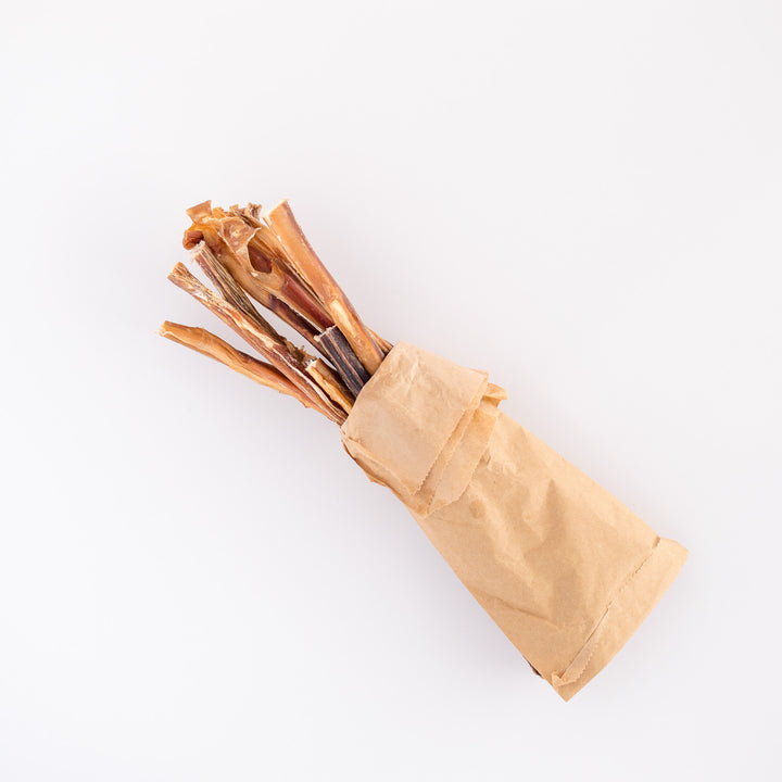 Beef Pizzle 30cm Long 200g