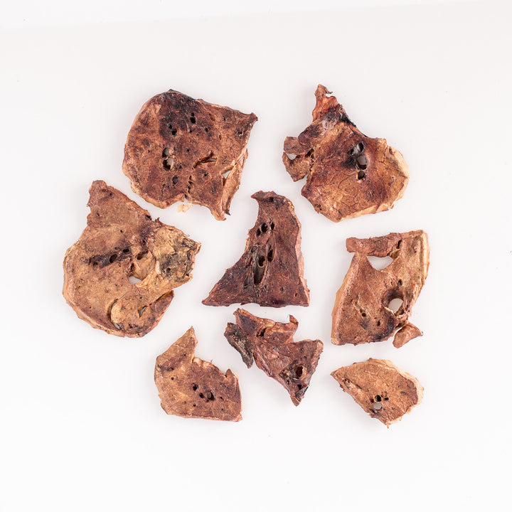 Beef Puff Crumble 200g