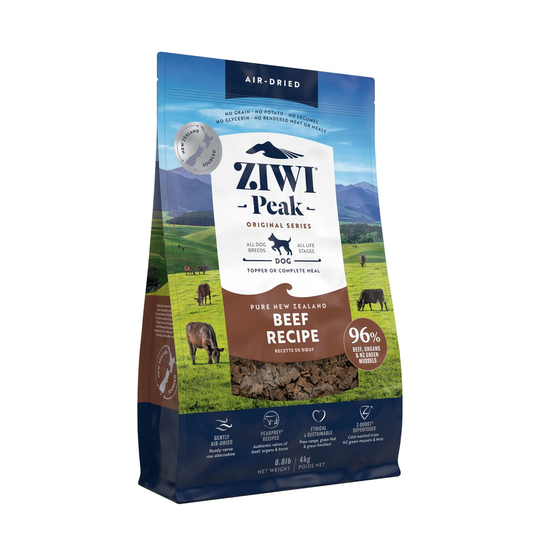 Ziwipeak 'Daily Dog' Air Dried Cuisine
