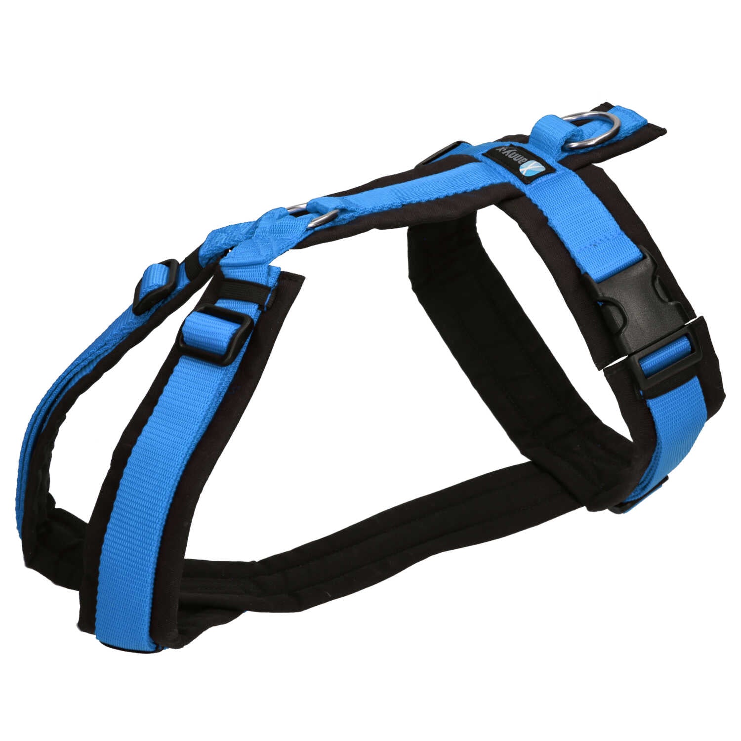 Annyx dog clearance harness