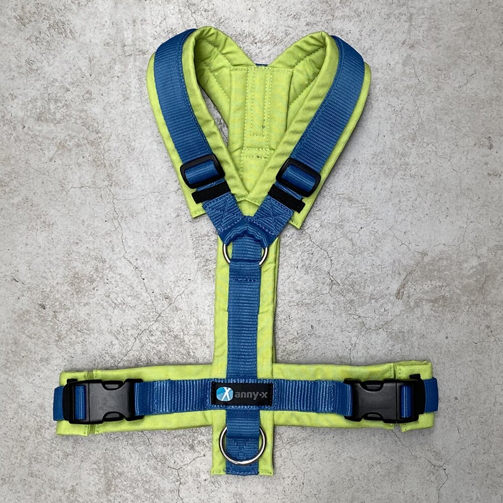 Anny.x Harness Fun Long/Short