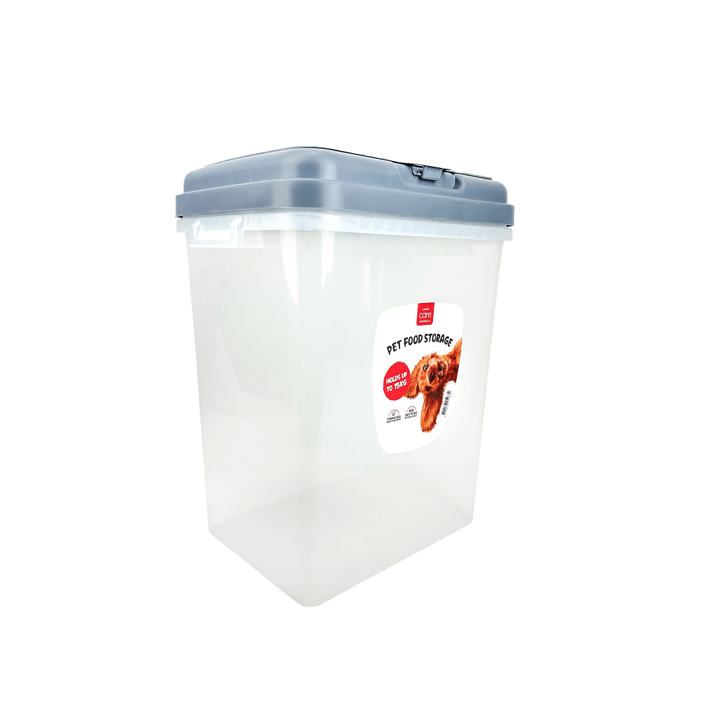 Pet Food Storage Bin 15kg