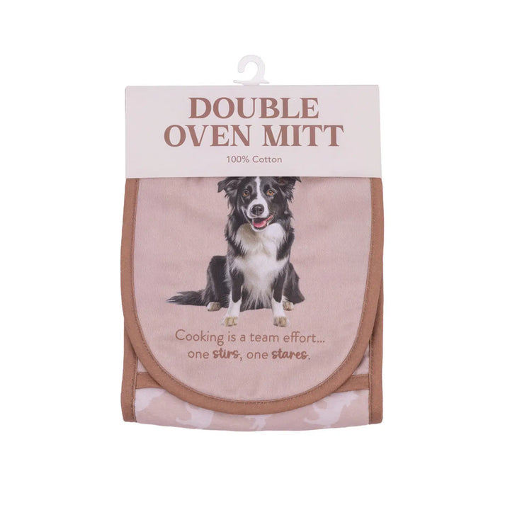 Cook's Companion Oven Mitt