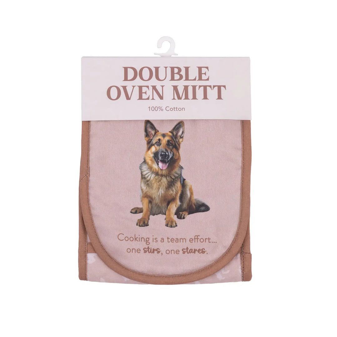 Cook's Companion Oven Mitt
