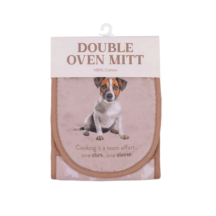 Cook's Companion Oven Mitt