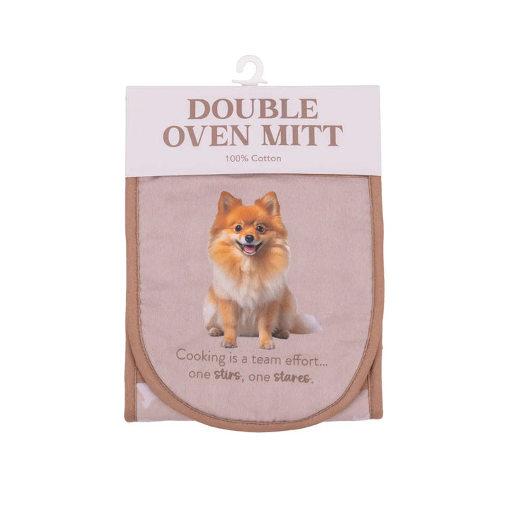 Cook's Companion Oven Mitt