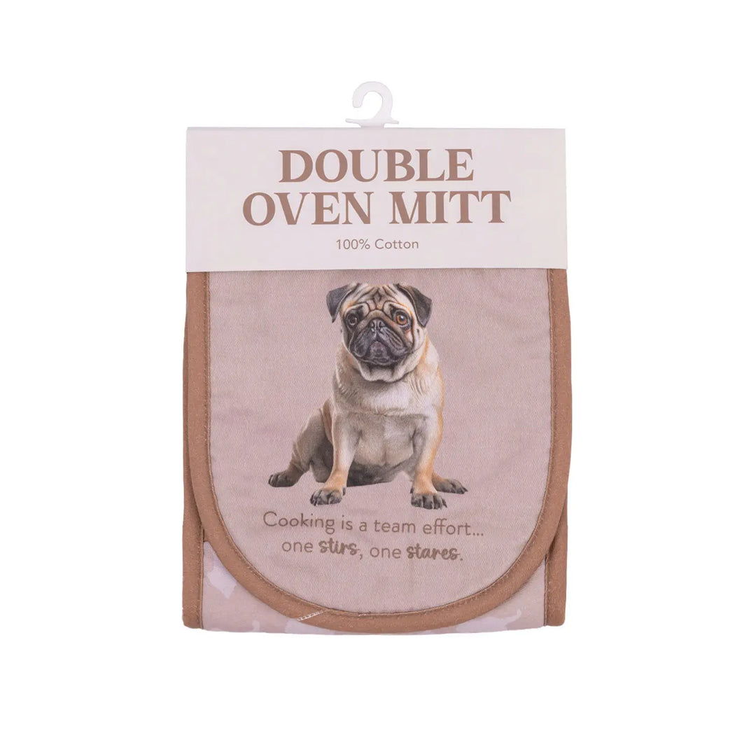 Cook's Companion Oven Mitt