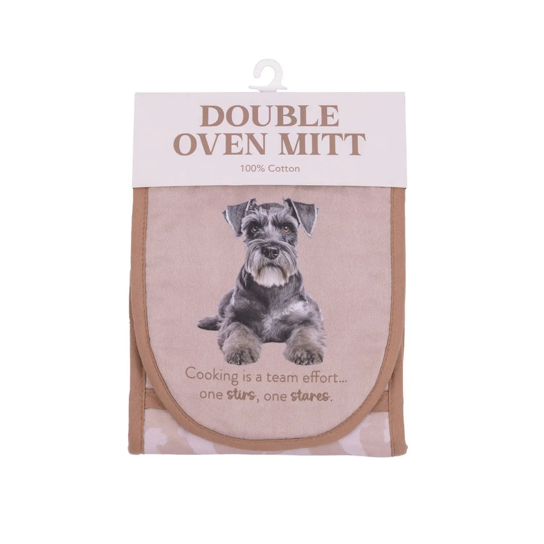Cook's Companion Oven Mitt