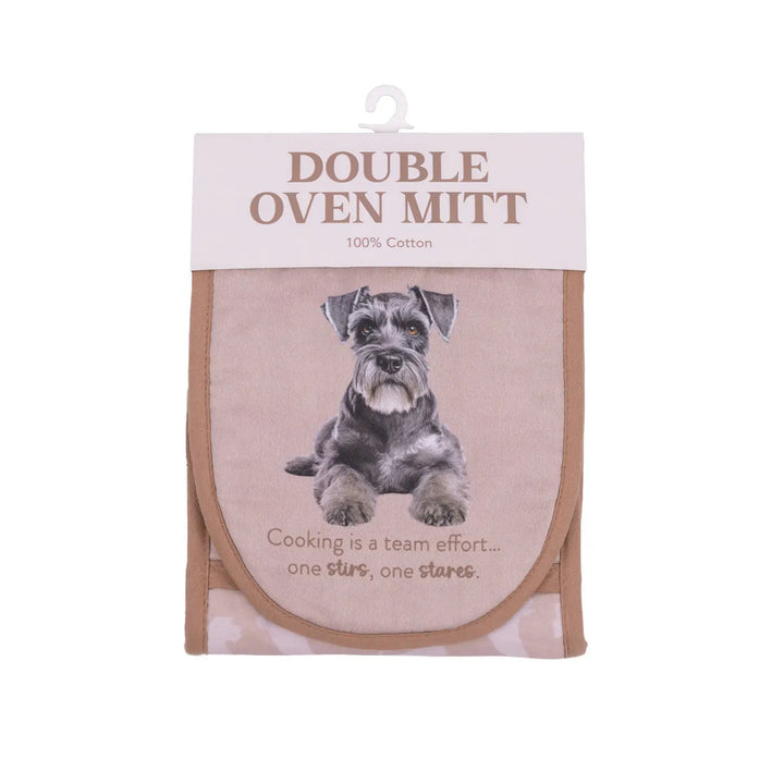 Cook's Companion Oven Mitt