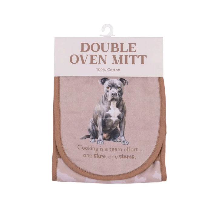 Cook's Companion Oven Mitt