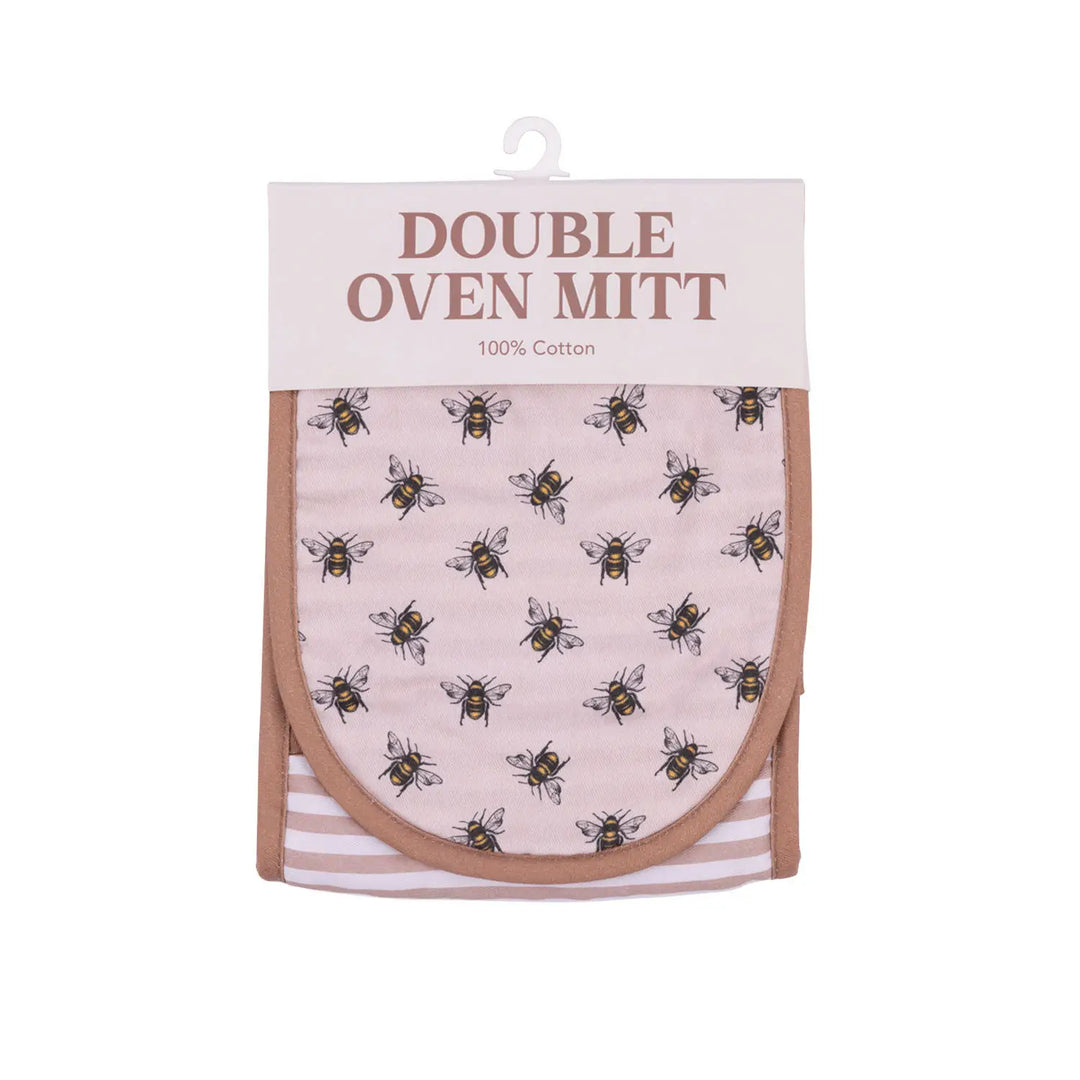 Cook's Companion Oven Mitt