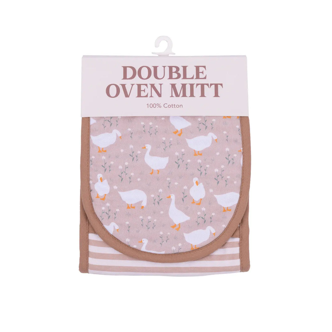 Cook's Companion Oven Mitt