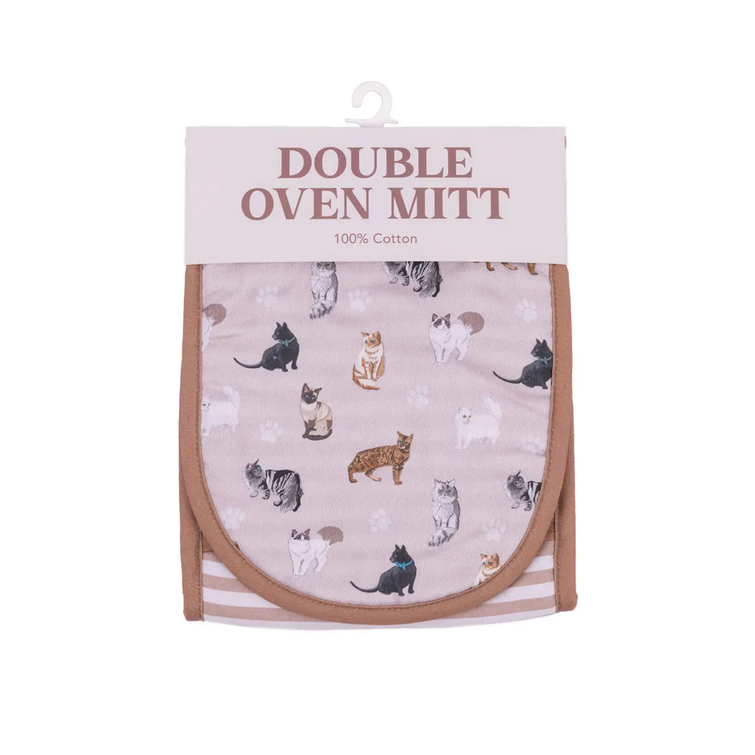 Cook's Companion Oven Mitt
