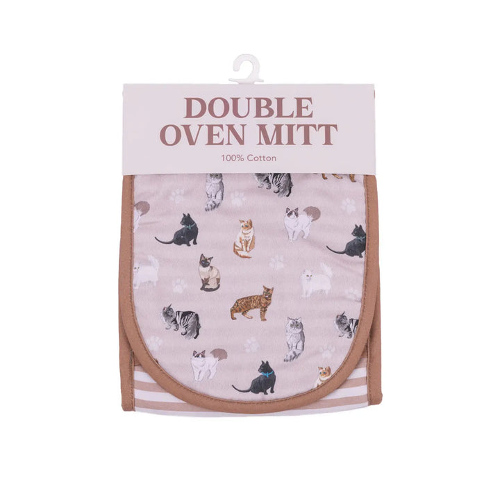 Cook's Companion Oven Mitt