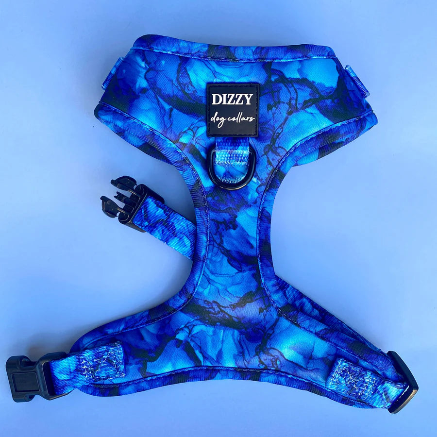 Dizzy Dog Harness