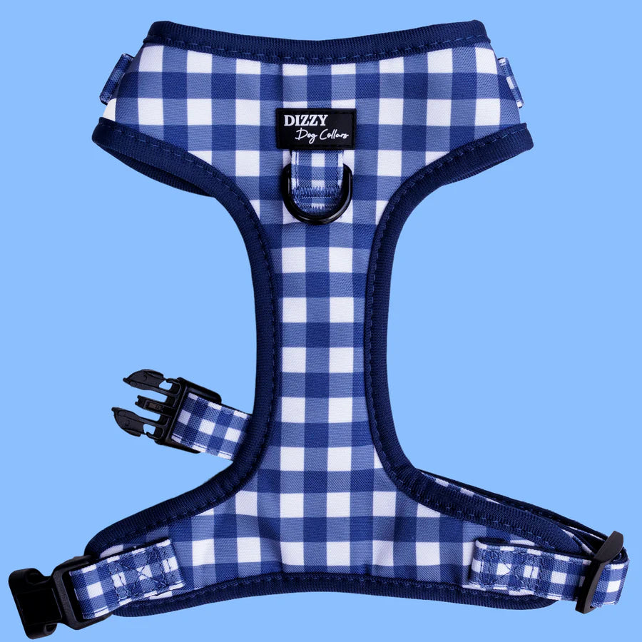 Dizzy Dog Harness